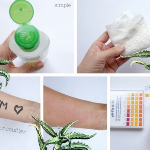 Nước tẩy trang Simple Kind to Skin Micellar Cleansing Water | BigBuy360 - bigbuy360.vn