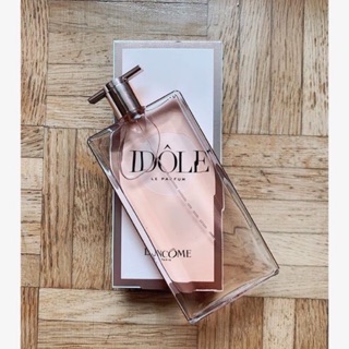Nước hoa Lancome Idole hàng sân bay