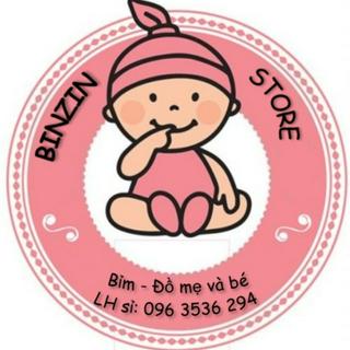 Binzin_Store