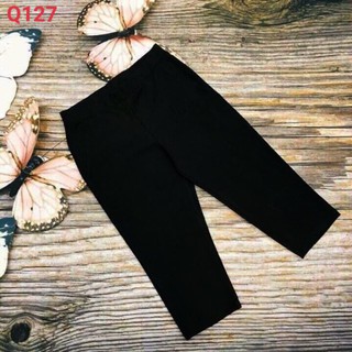 Quần Legging Nâng Mông Dày Dặn