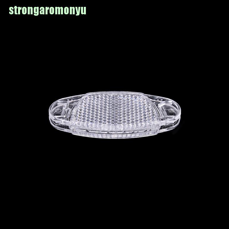 (Đang Bán) Bộ 1 Cặp Đèn Phản Quang Gắn Căm Xe Đạp