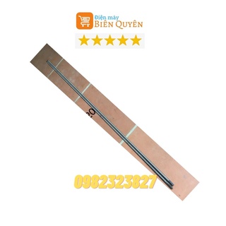 Ti Máy Cắt Cỏ GX 35 Phi 8mm 9 Răng loại sịn chống mòn răng