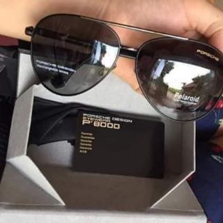 Kính Poscher P8000,,