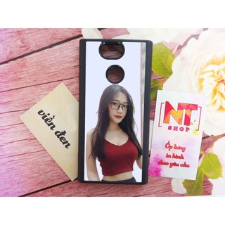 Ốp lưng Sony Xperia XA2 in hình theo yêu cầu