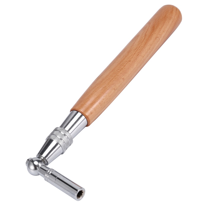 Bộ Dụng Cụ Điều Chỉnh Âm Đàn Piano Kèm Vỏ Bọc Chuyên Nghiệp DIY