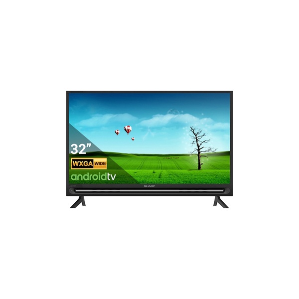 Smart Tivi Sharp 32 inch 2T-C32BG1X Android TV