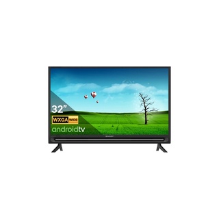 Smart Tivi Sharp 32 inch 2T-C32BG1X Android TV