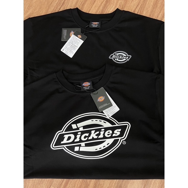 Áo phông chính hãng Dickies Nam/ Nữ