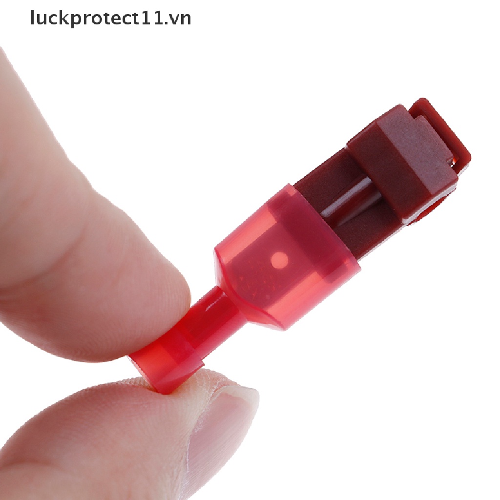 Set 30 đầu nối dây cáp 0.5mm-6mm