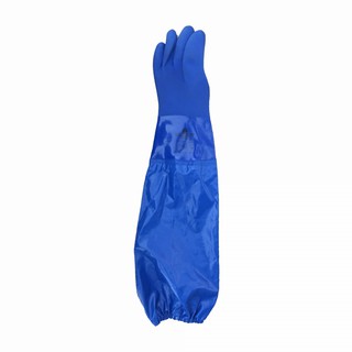 Găng tay chống hóa chất cao cấp Deltaplus VE766