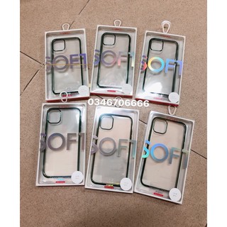 ♥️ Ốp Xlevel cứng Note 20/ Note 20 Ultra ♥️