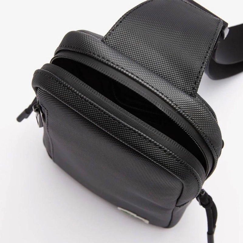 TÚI ĐEO CHÉO LACOSTE