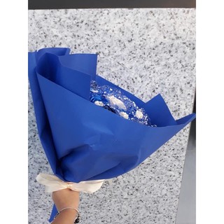 3 tờ giấy bóng mờ