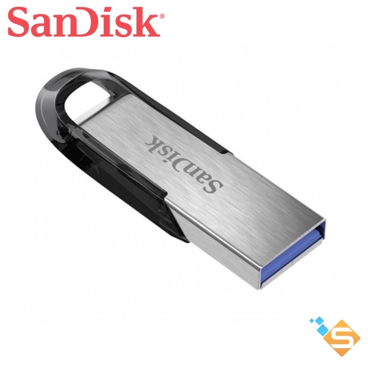 USB 3.0 SanDisk CZ73 64GB 32GB 16GB Ultra Flair upto 150MB/s - Bảo Hành Chính Hãng 5 Năm