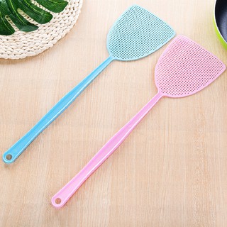 VỈ ĐẬP RUỒI NHỰA DẺO ABS