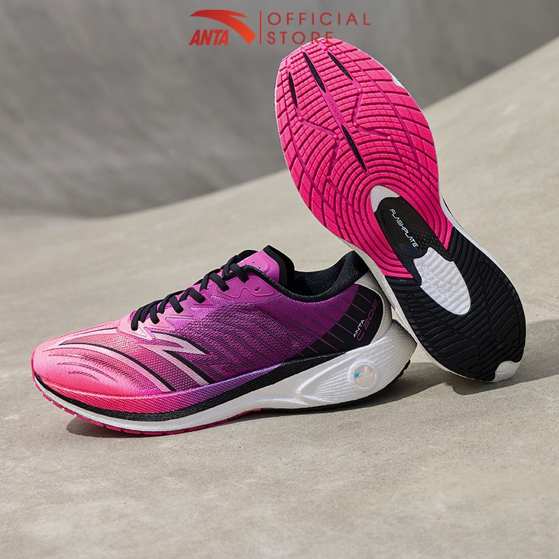 Giày thể thao nam chạy bộ Running Shoes C202 4.0 Anta 812235562-2