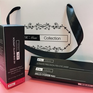 Son lì mềm môi Matte Lipstick