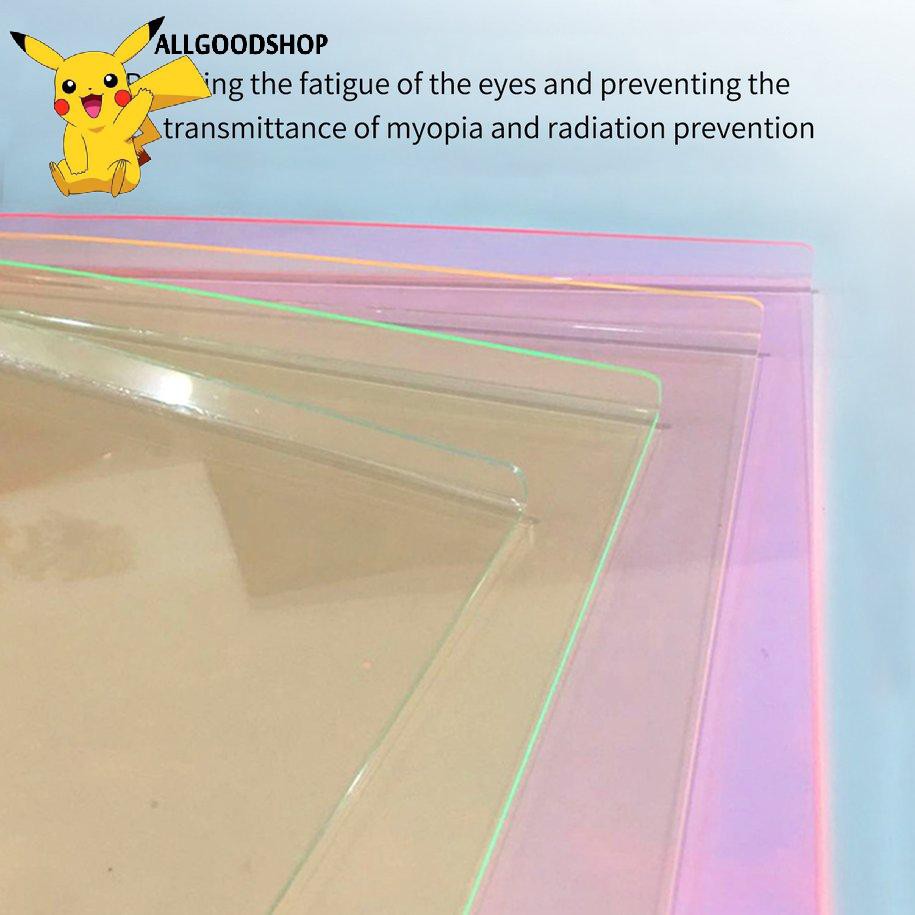 Bộ lọc màn hình chống ánh sáng xanh dành cho máy tính