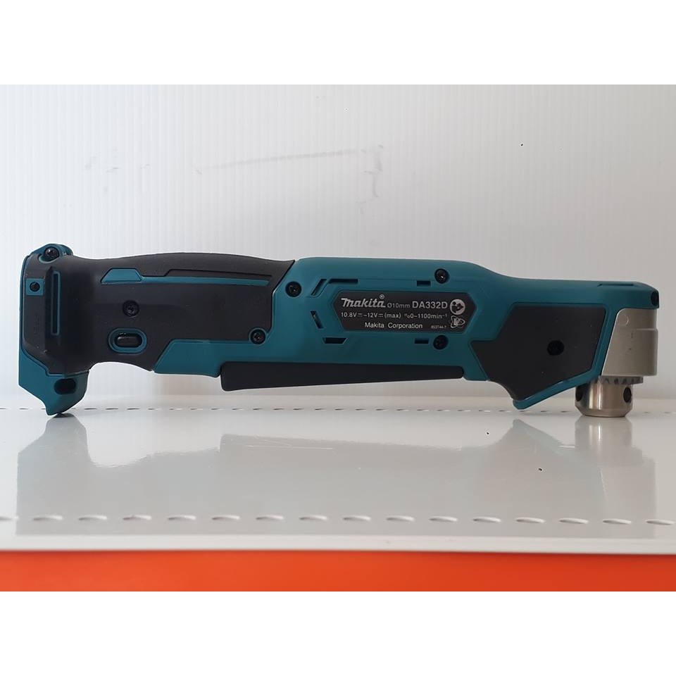 MÁY KHOAN GÓC DÙNG PIN MAKITA DA332Dz