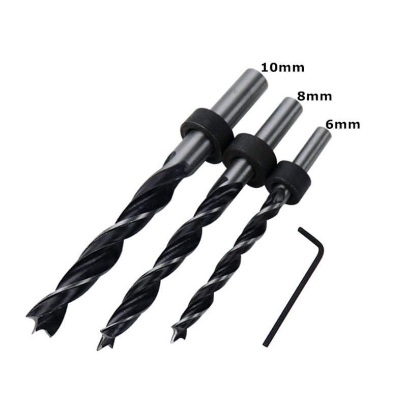 Dụng Cụ Đục Lỗ Tự Động 6 / 8 / 10mm