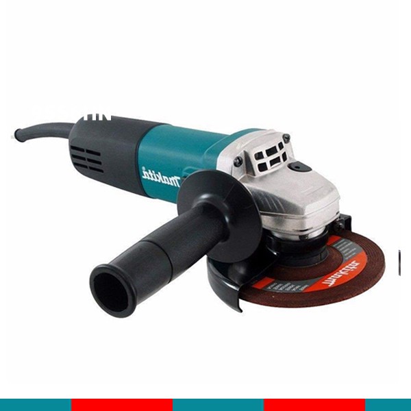 Máy mài cầm tay, máy cắt, máy mài Makita 9556HN (100MM - 840W) | Makita chính hãng