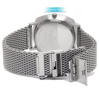 Đồng hồ nam Skagen SKW6255
