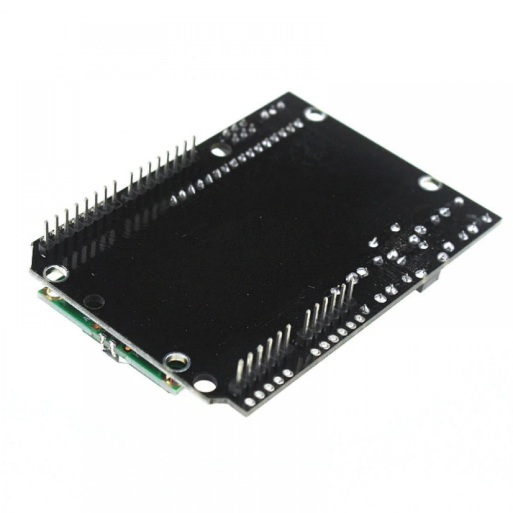 LCD Keypad Shield Arduino - Shield Điều Khiển Với LCD 1602 + Button