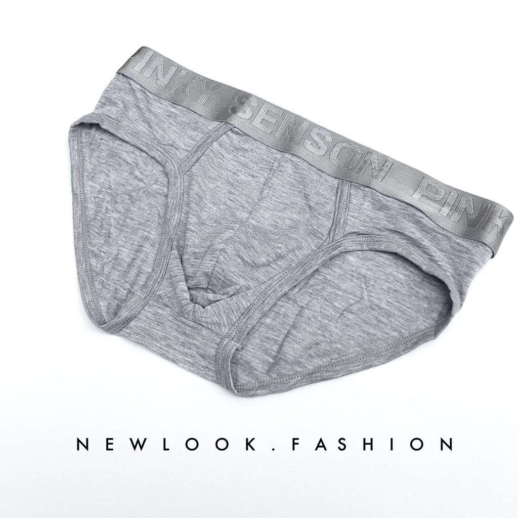 ★ [ HÀNG LOẠI 1]  QUẦN LÓT NAM SỊP TAM GIÁC CAO CẤP THUN COTTON CO GIÃN THẤM HÚT MỒ HÔI