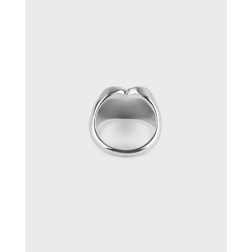 CHÍNH HÃNG NHẪN BLACK LOVE RING