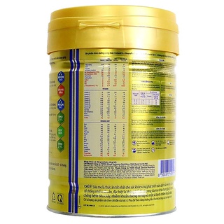 Sữa Enfamil A+ 1 MFGM 870g ( Date 2023 )