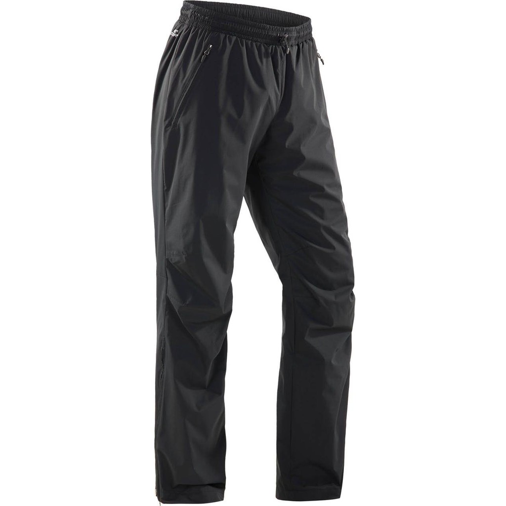 Quần chống gió chuyên dụng Haglofs NAM AERO PANTS WINDSTOPPER-MEN