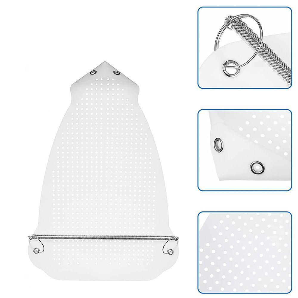Vỏ Bọc Bàn Ủi PTFE Chống Dính Chịu Nhiệt Nhanh Tiện Dụng