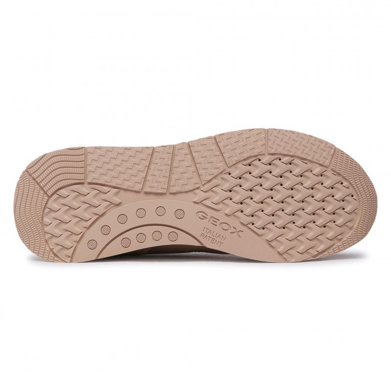 Giày Sneakers Nữ GEOX D Bulmya B