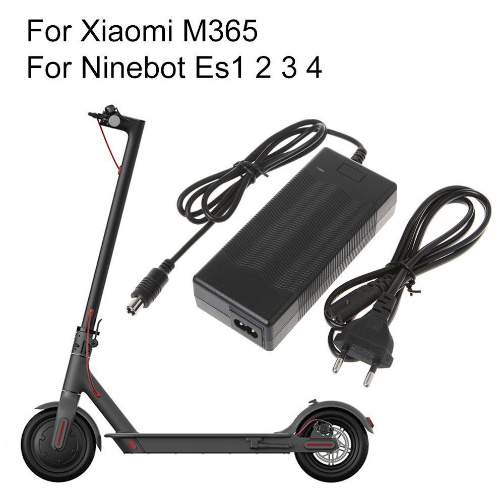 Thiết Bị Sạc Pin Chuyên Dụng Cho Xe Scooter Điện Xiaomi M365