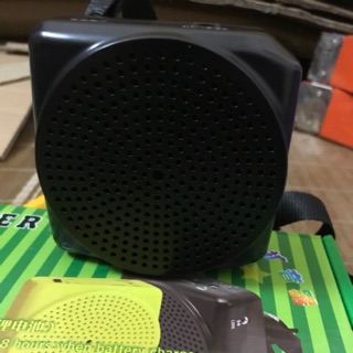 Loa Trợ giảng ANKER MR-1602