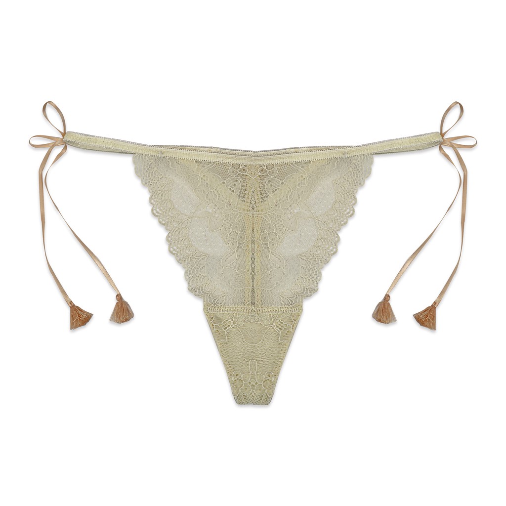 [Mã FARSBR223 giảm 10% tối đa 30K đơn 99K] Quần lót nữ lọt khe BECHIPI dây nhỏ cách điệu dây hông sexy - QL5688 | BigBuy360 - bigbuy360.vn