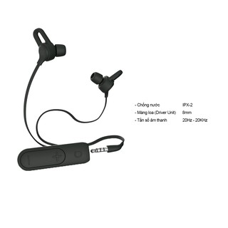 Tai nghe iFrogz Sound Hub Sync