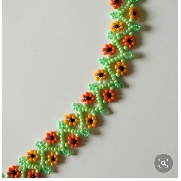HẠT CƯỜM làm đồ thủ công trang trí, nguyên liệu handmade, vòng tay, hạt cườm thuỷ tinh