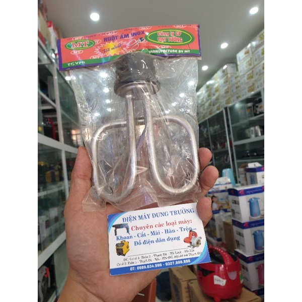 Ruột ấm Inox MT Đạt Tường