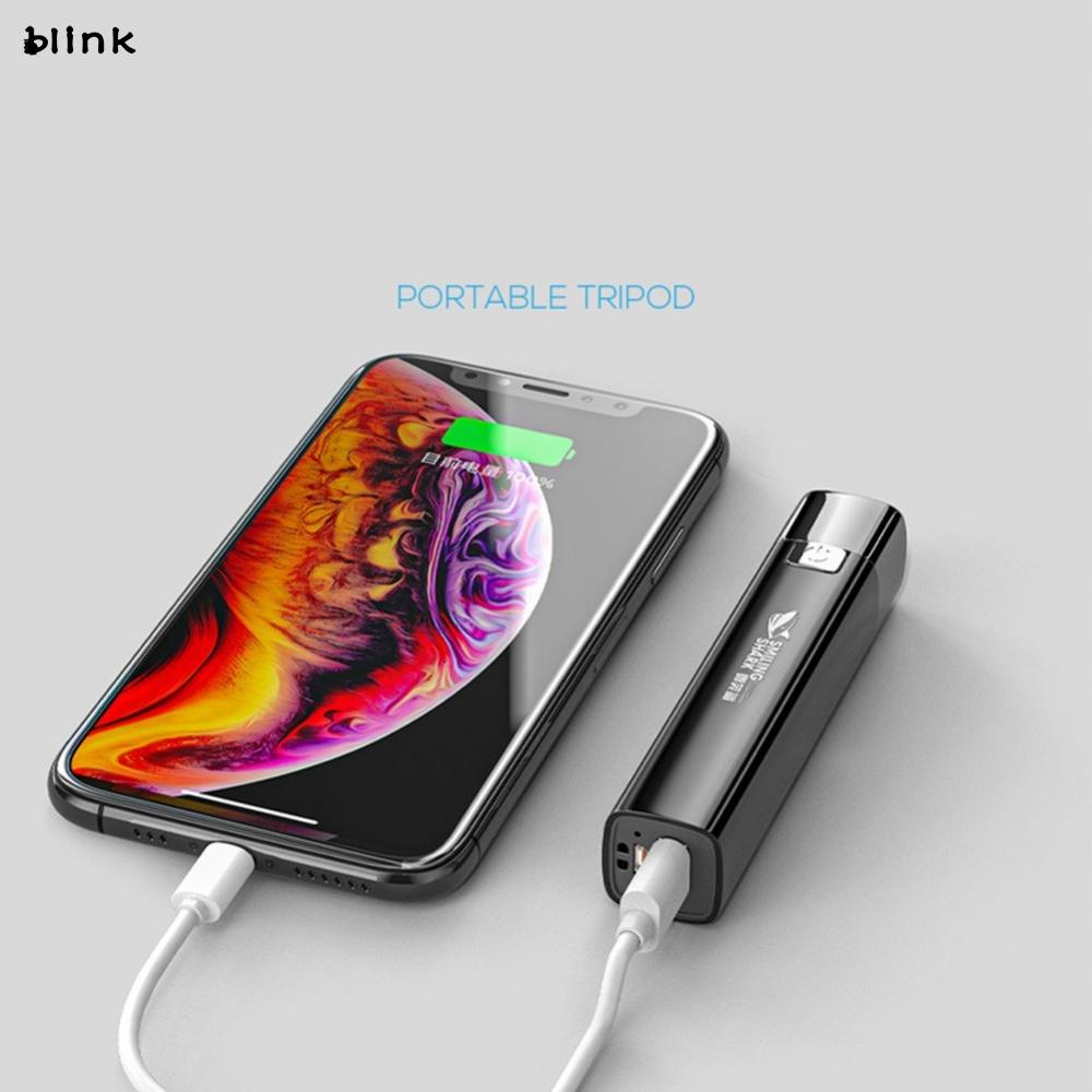 Đèn Pin Mini Siêu Sáng Tiện Lợi Khi Đi Leo Núi