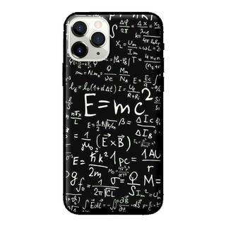 Ốp Lưng Iphone 11 - 11 Pro - 11 Pro Max - Toán Học