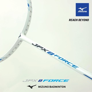 VỢT CẦU LÔNG MIZUNO JPX 8 FORCE