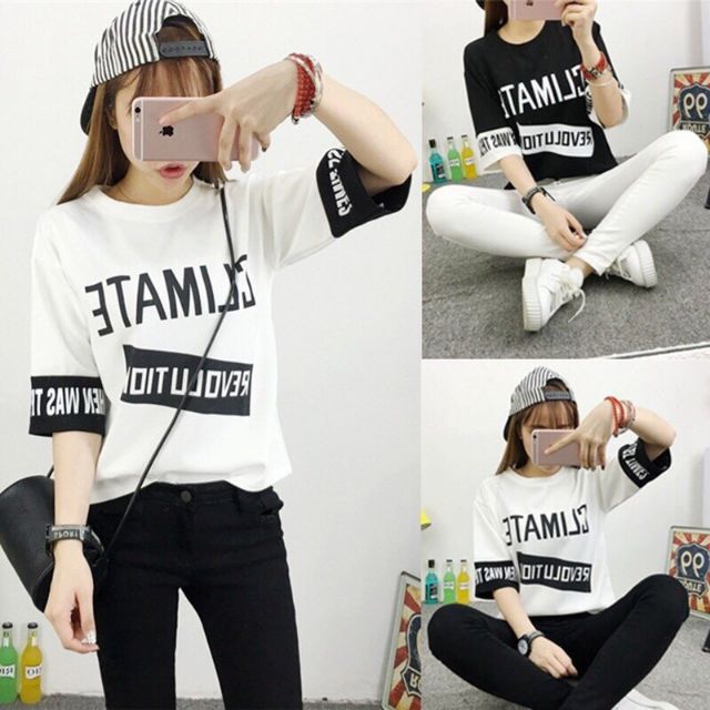 SỈ LẺ GIÁ RẺ🌼🌼🌼 💝 ĐẸP XUẤT SẮC 💝 Áo Thun Nam Nữ Tay Lỡ Chữ Lou.is Ánh Vàng Vòng Cổ Chất Cotton Cao Cấp
