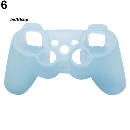 Vỏ Silicon Bảo Vệ Cho Tay Cầm Chơi Game Playstation 3 Ps3 | BigBuy360 - bigbuy360.vn