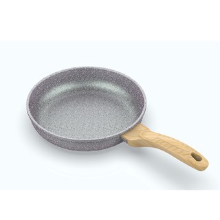 Chảo đúc vân đá đáy từ SHG1124MMB