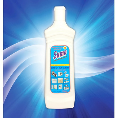 Nước tẩy đa năng sumo 700gr