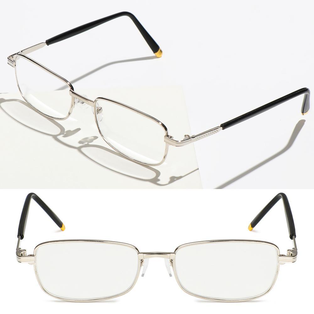 WONDER Kính Đọc Sách Unisex + 1.0 Đến + 4.0