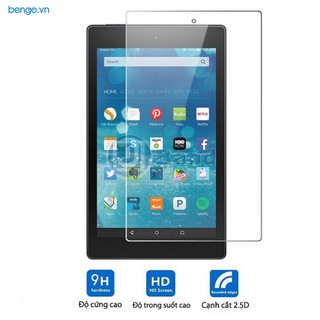 Dán màn hình cường lực Amazon Fire 7 2019 9H