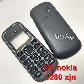 Vỏ điện thoại cho 1280 ,Tặng Bàn Phím Kèm Theo