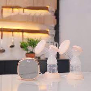 👻😷Máy hút sữa điện đôi Fatz Baby Resonance 4 FB1182VN👻😷BẢO HÀNH 12 THÁNG👻😷